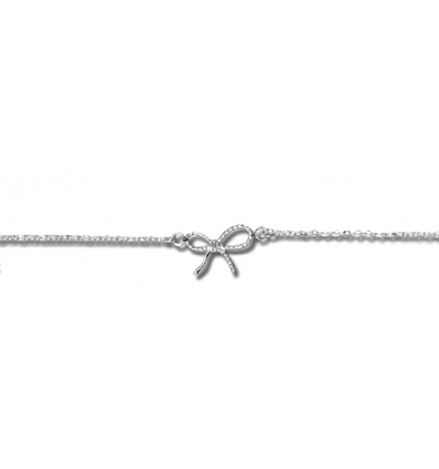 Bracelet argent