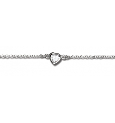 Sterling Silver 925K Bracelet