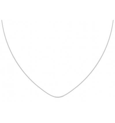 Sterling Silver 925K necklace