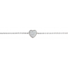 Sterling Silver 925K Bracelet