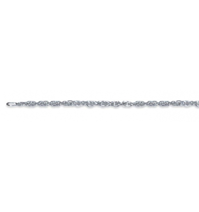 Bracelet argent