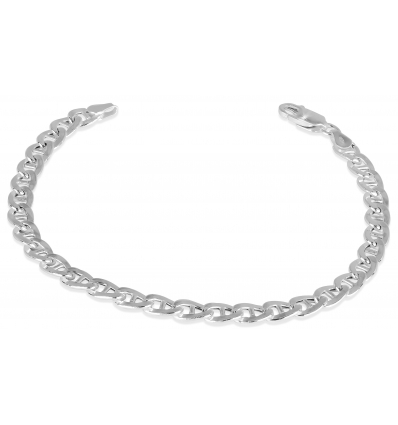 Bracelet argent