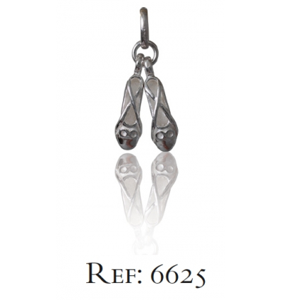 Pendentif argent