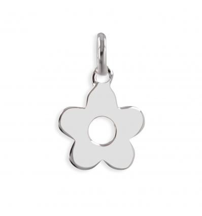 Pendentif argent