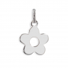 Pendentif argent