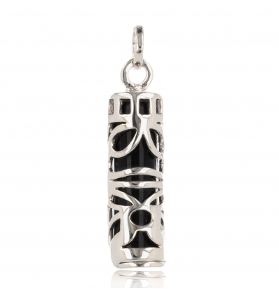 Pendentif argent